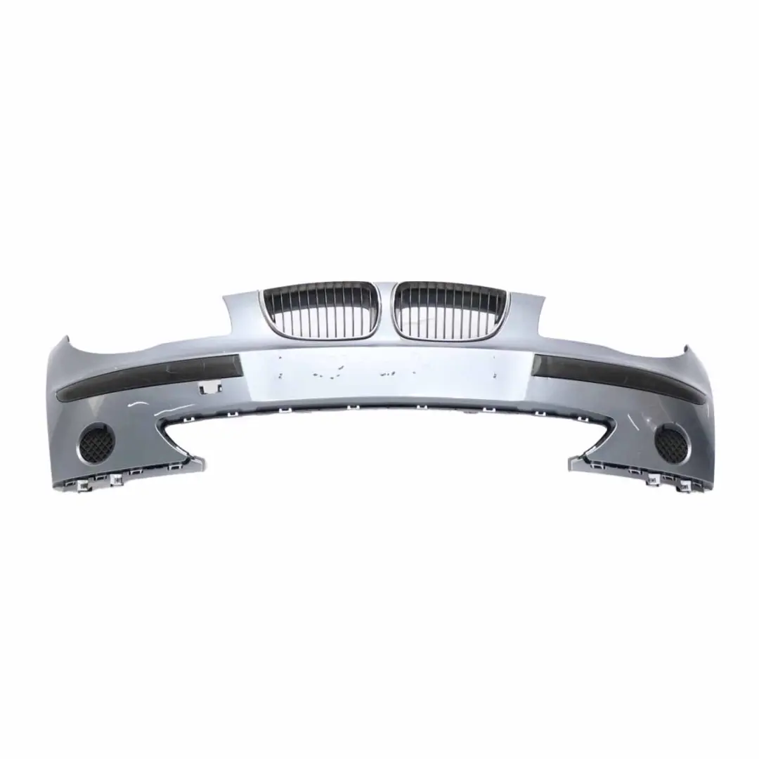 Zderzak Przedni Quarzblau Metallic - A18 do BMW E87 o numerze 0032635 BMW E87 Zderzak Przedni Quarzblau Metallic - A18 - SKU 0032635-QB - Numer Części 0032635