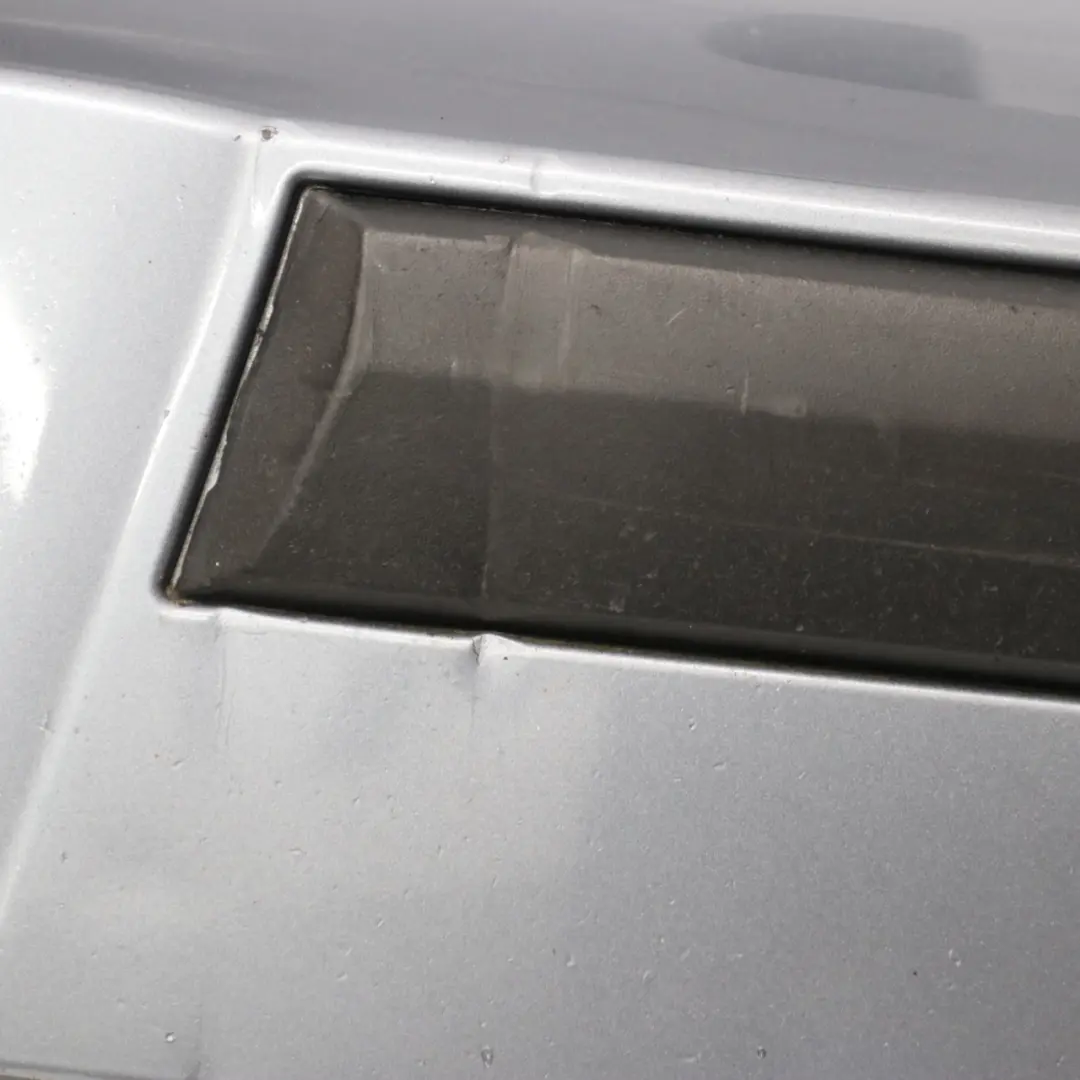 Zderzak Przedni Quarzblau Metallic - A18 do BMW E87 o numerze 0032635 BMW E87 Zderzak Przedni Quarzblau Metallic - A18 - SKU 0032635-QB - Numer Części 0032635