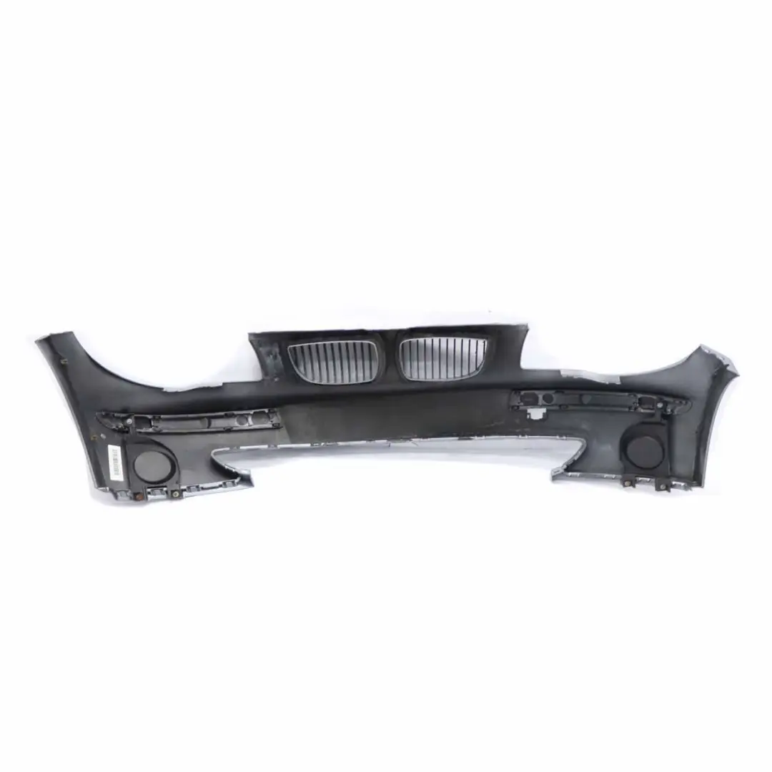 Zderzak Przedni Quarzblau Metallic - A18 do BMW E87 o numerze 0032635 BMW E87 Zderzak Przedni Quarzblau Metallic - A18 - SKU 0032635-QB - Numer Części 0032635