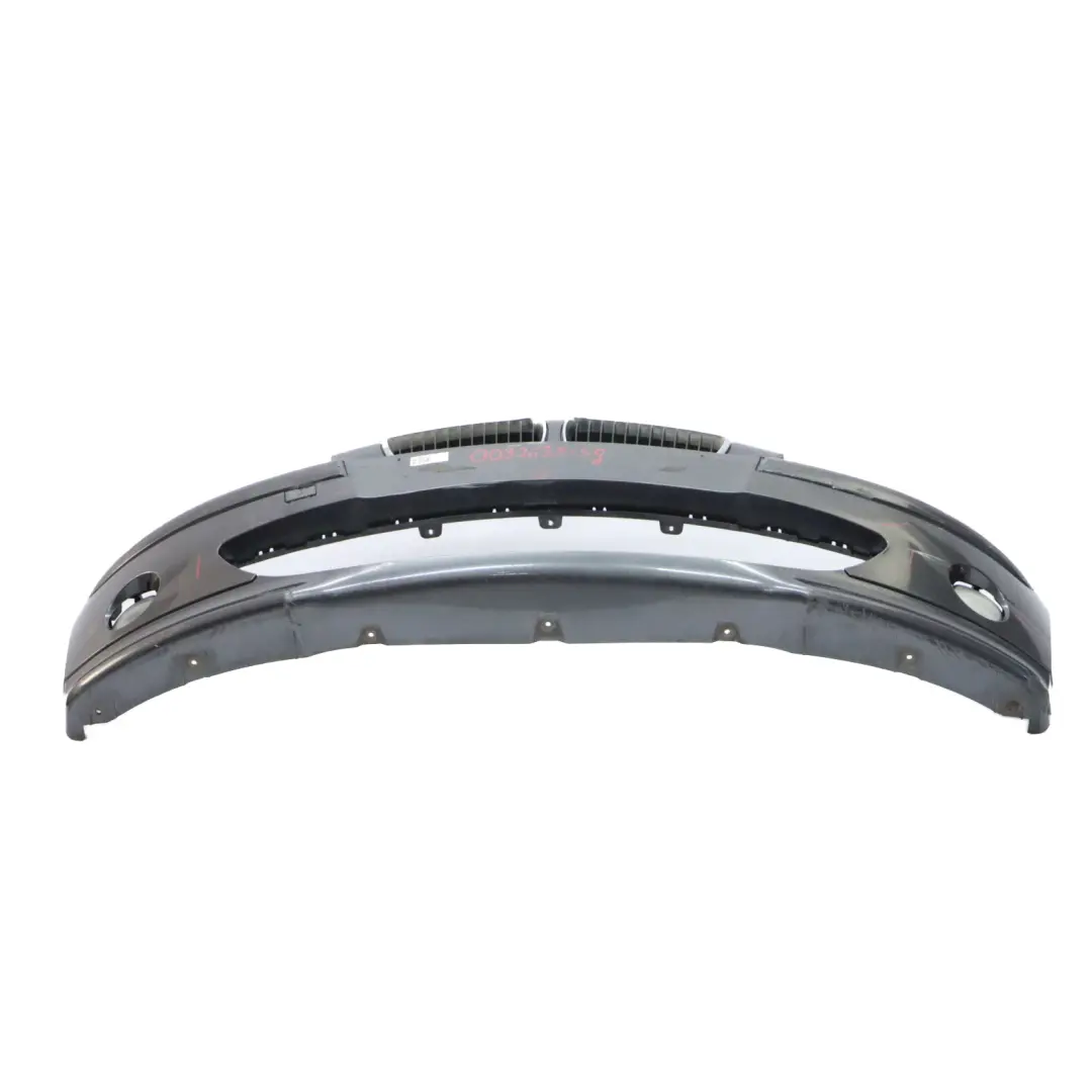 BMW E87 Zderzak Przedni Sparkling Graphite - A22 - SKU 0032635-SG - Numer Części 0032635