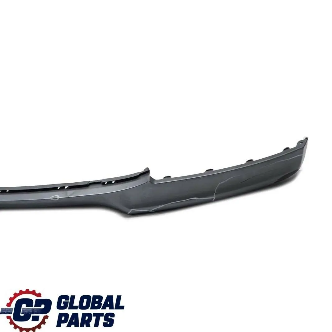 Listwa dokładka zderzaka przód Quarzblau do BMW E87 o numerze 0032636 BMW E87 Listwa dokładka zderzaka przód Quarzblau - SKU 0032636-QB - Numer Części 0032636