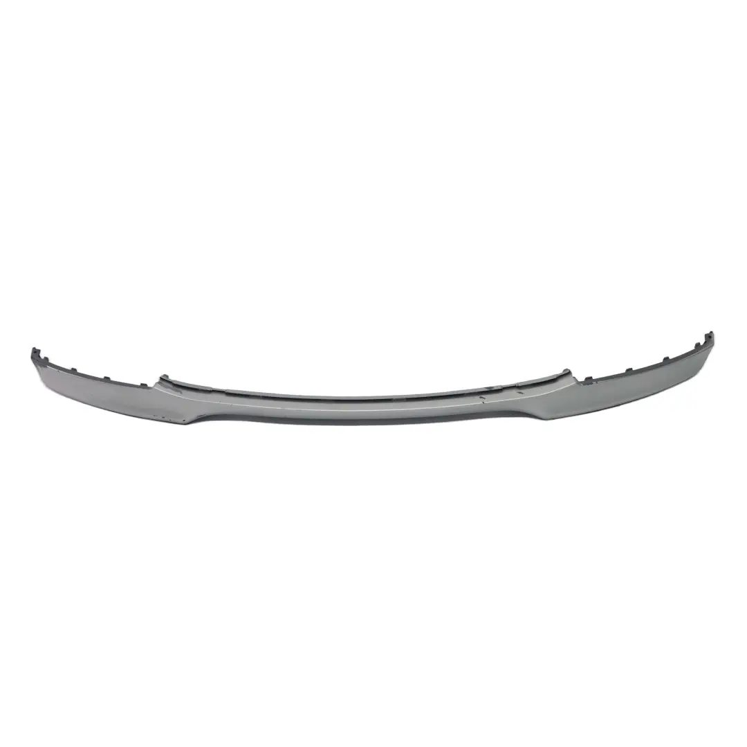  Pannello anteriore BMW E87 paraurti inferiore Trim Titansilber argento - SKU 0032636-TS - Numero di parte 0032636