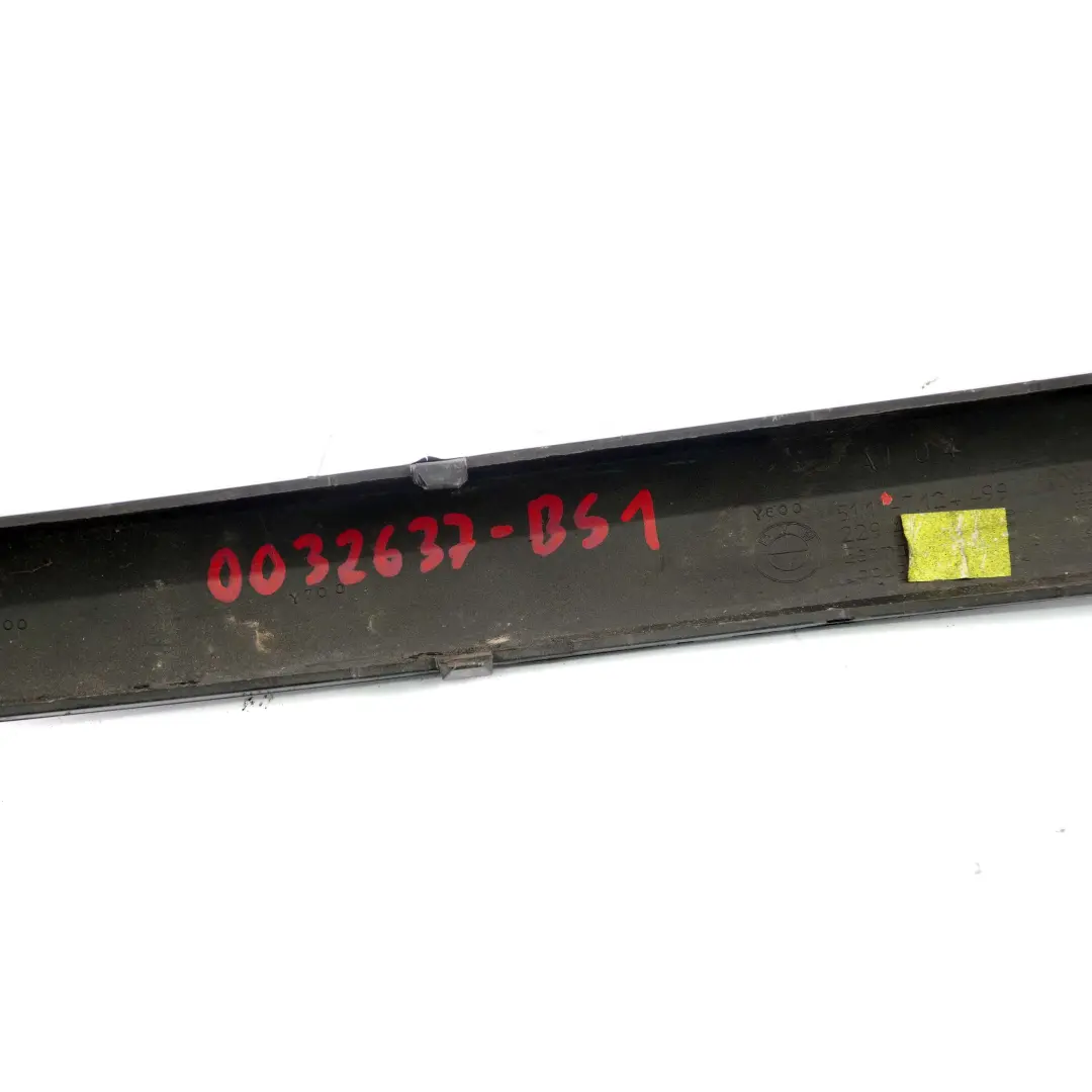 Listwa zderzaka przednia lewa do BMW E87 o numerze 7124499 BMW E87 Listwa zderzaka przednia lewa - SKU 0032637-BS1 - Numer Części 7124499