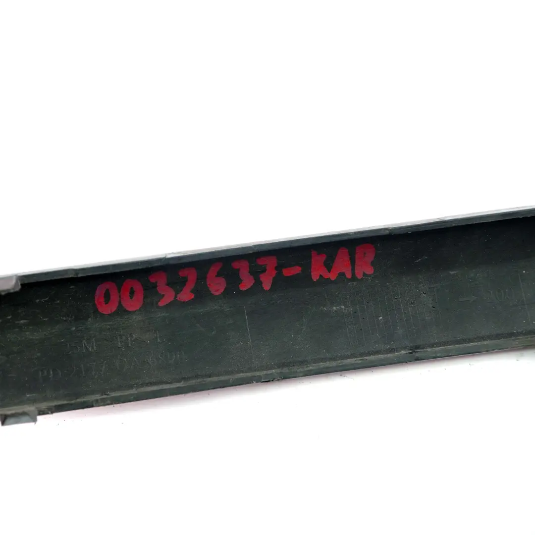 Stoßstange Stossleiste Vorne Links Karmesinrot A61 für BMW 1 er E87 mit Teilenummer 0032637 BMW 1 er E87 Stoßstange Stossleiste Vorne Links Karmesinrot A61 - SKU 0032637-KAR - Teilenummer 0032637