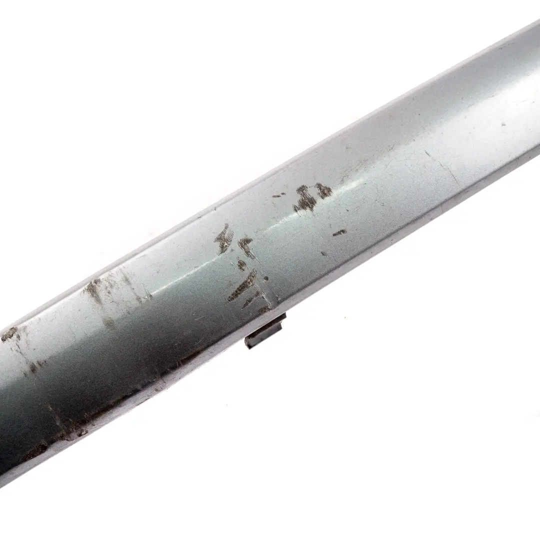 Listwa zderzaka przednia lewa quarzblau do BMW E87 o numerze 7124499 BMW E87 Listwa zderzaka przednia lewa quarzblau - SKU 0032637-QB - Numer Części 7124499