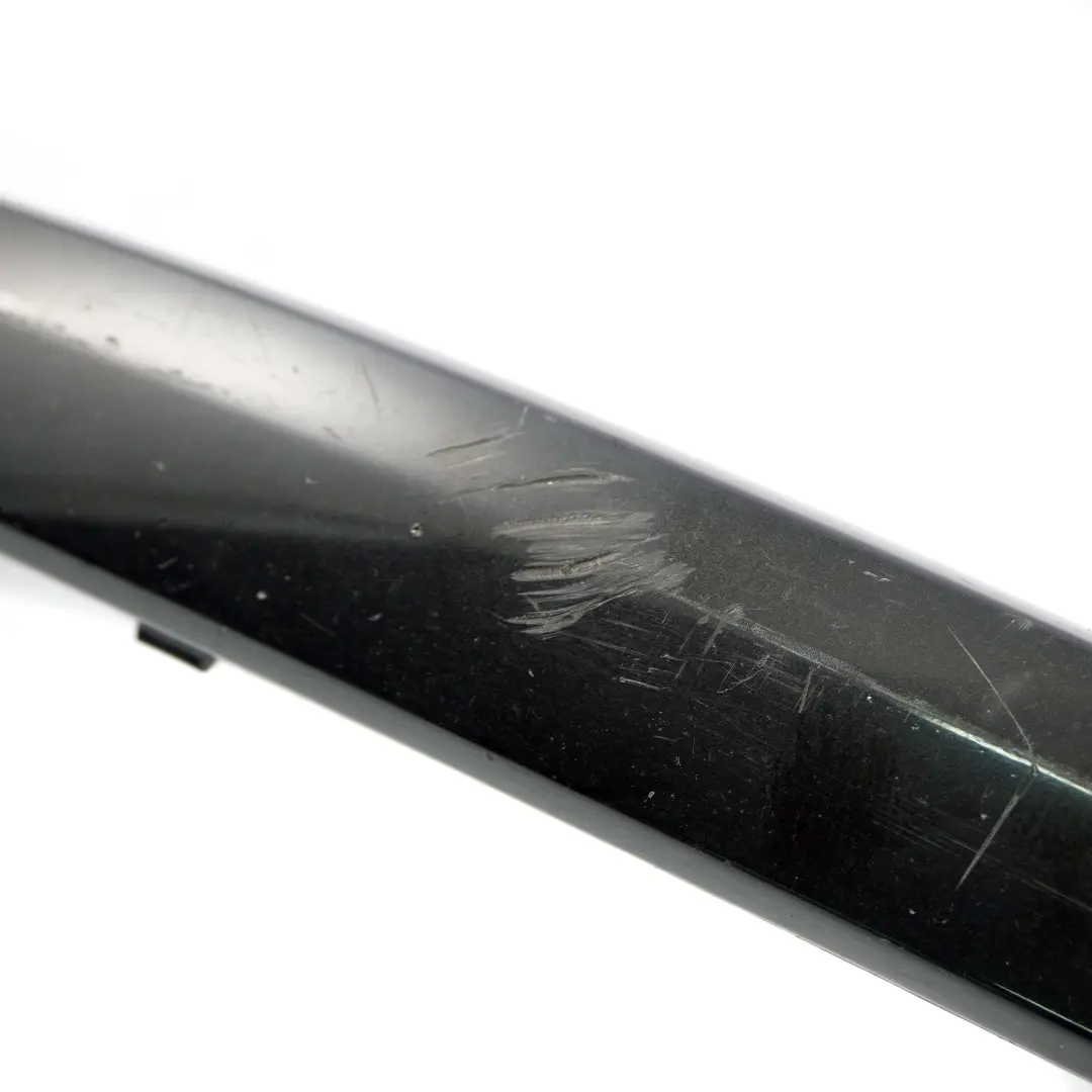 Listwa zderzaka przednia prawa do BMW E87 o numerze 7124500 BMW E87 Listwa zderzaka przednia prawa - SKU 0032638-BS1 - Numer Części 7124500