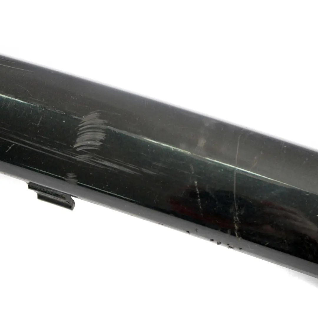 Listwa zderzaka przednia prawa do BMW E87 o numerze 7124500 BMW E87 Listwa zderzaka przednia prawa - SKU 0032638-BS1 - Numer Części 7124500