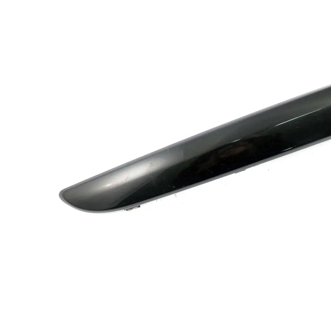 Listwa zderzaka przednia prawa do BMW E87 o numerze 7124500 BMW E87 Listwa zderzaka przednia prawa - SKU 0032638-BS - Numer Części 7124500