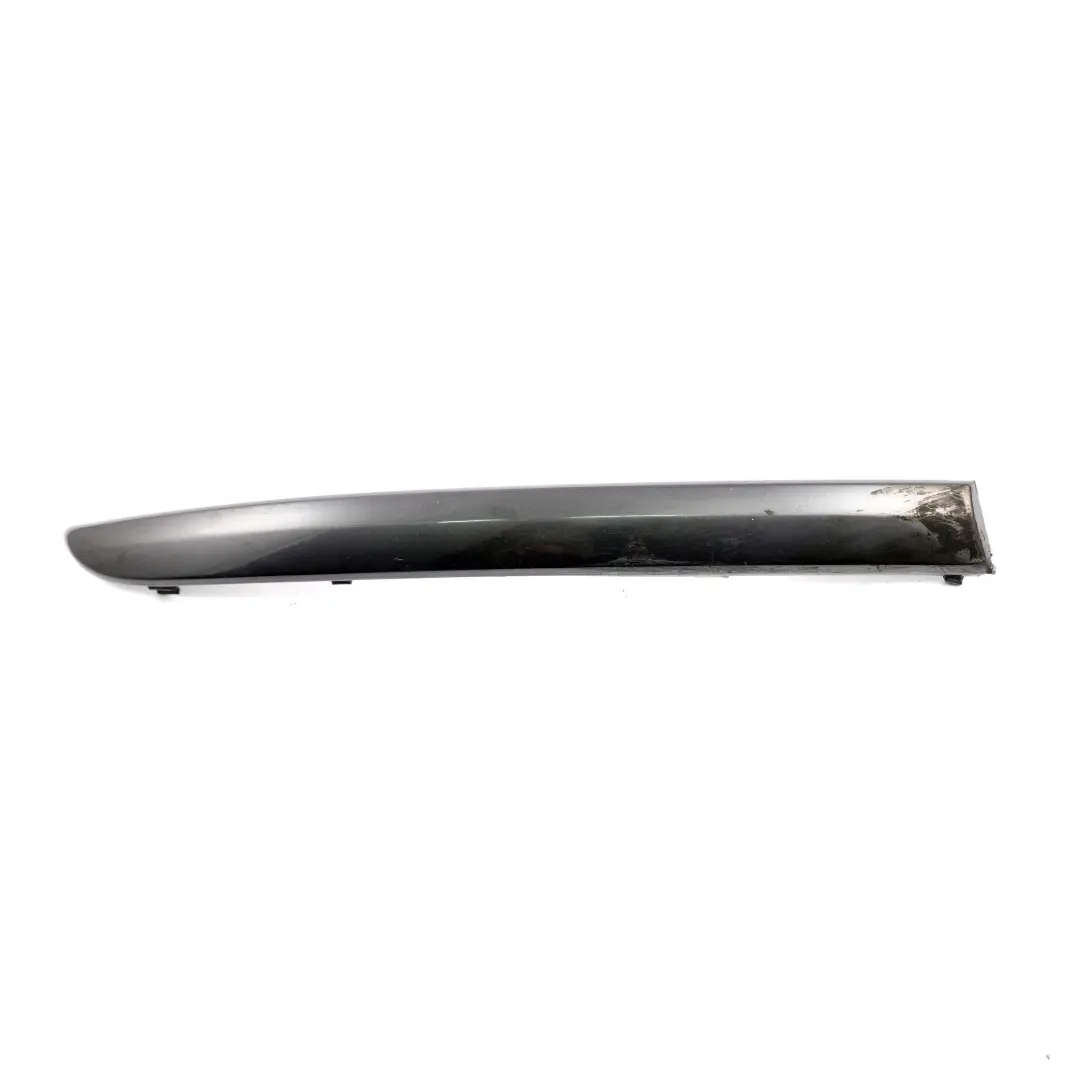 BMW E87 Listwa zderzaka prawy przód 7124500 - SKU 0032638-SG1 - Numer Części 0032638