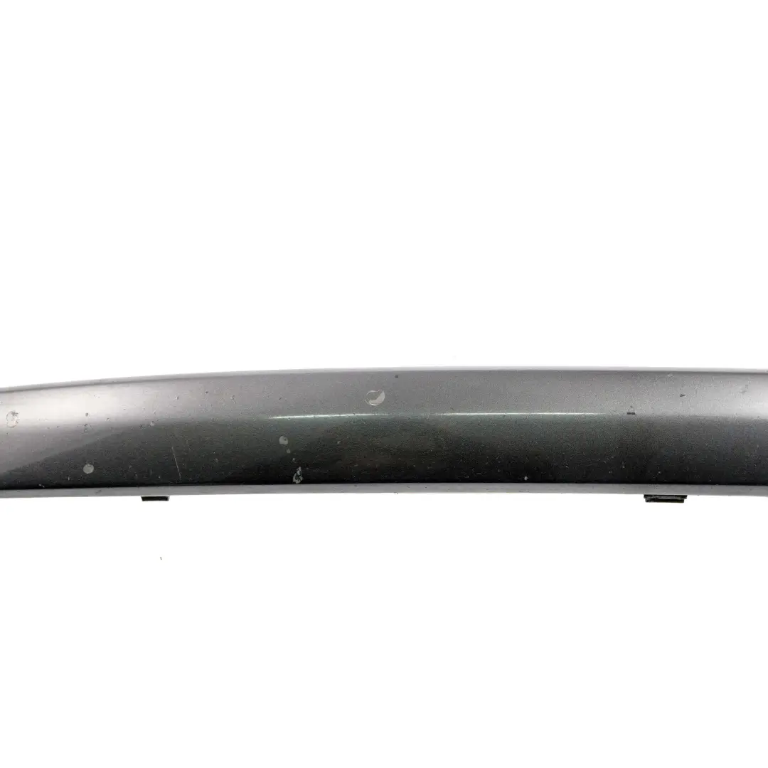 BMW E87 Listwa zderzaka prawy przód 7124500 - SKU 0032638-SG2 - Numer Części 0032638