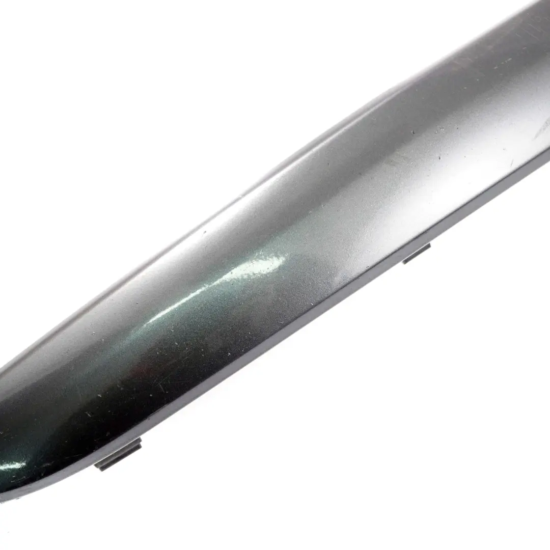 BMW E87 Listwa zderzaka prawy przód 7124500 - SKU 0032638-SG3 - Numer Części 0032638