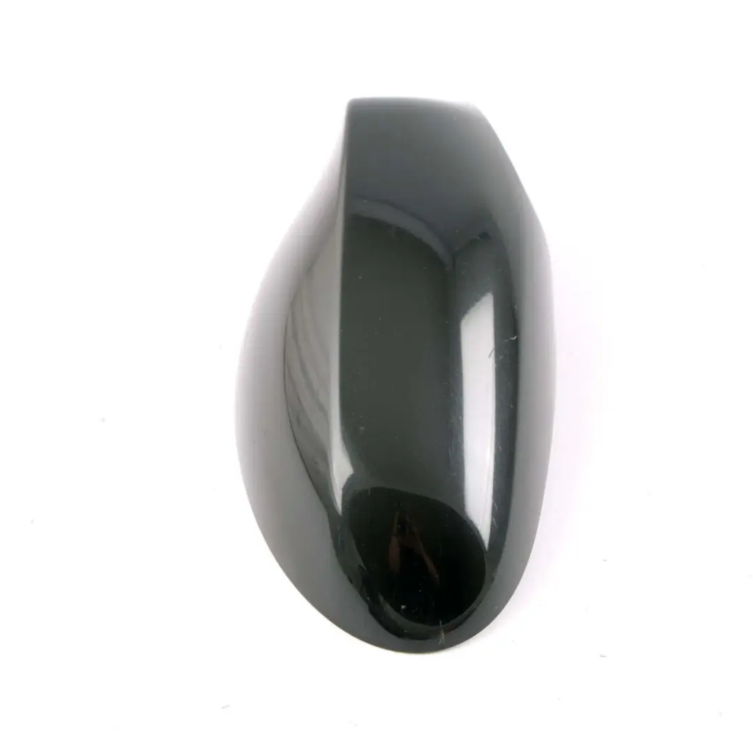  Wing Mirror Cover BMW E81 E87 Exterior Cap Right O/S Black Sapphire Metallic 475 - SKU 0032680-BS2 - Part number 0032680