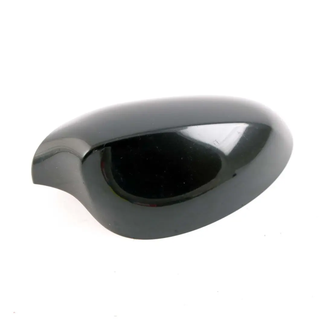 Tapa Espejo BMW E81 E87 Exterior Tapa Derecha Negro Zafiro Metálico 475 para con número de pieza 0032680 Tapa Espejo BMW E81 E87 Exterior Tapa Derecha Negro Zafiro Metálico 475 - SKU 0032680-BS2 - Número de pieza 0032680