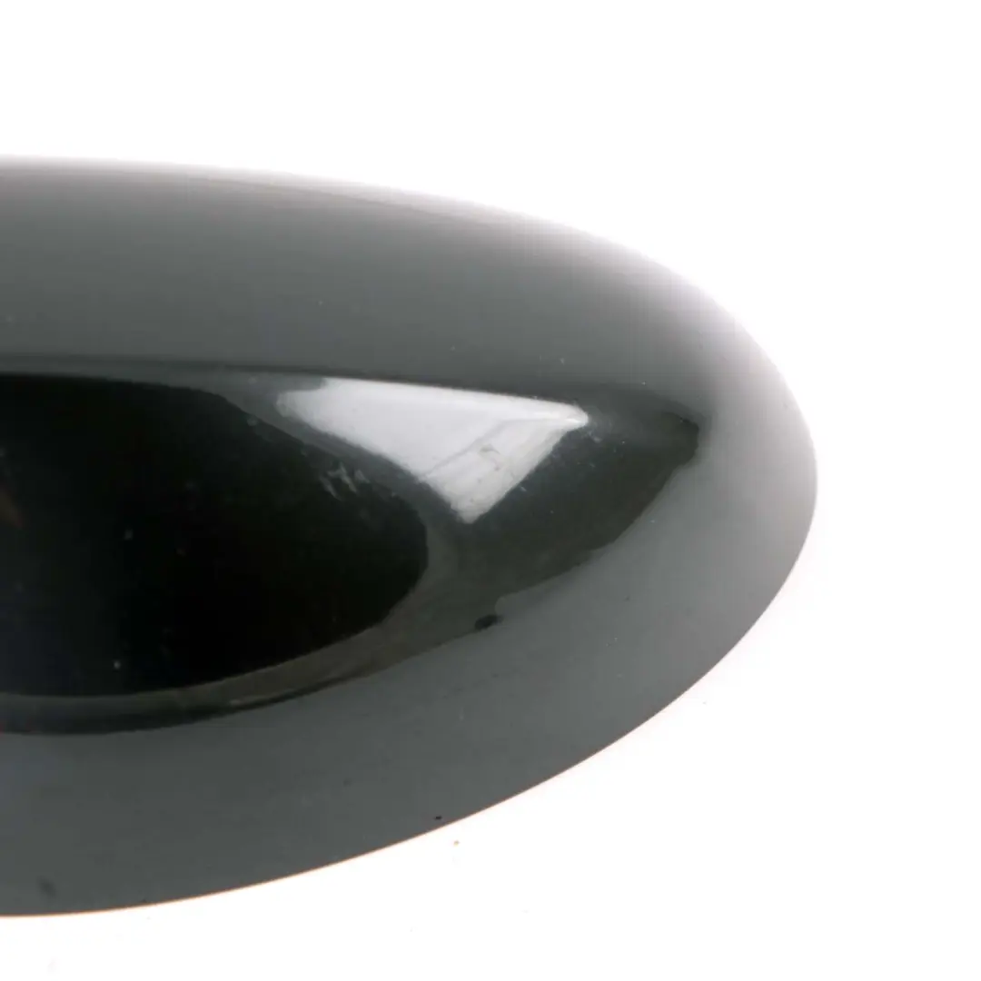  Cache Rétroviseur Aile BMW E81 E87 Capot Extérieur Noir Saphir Métallique 475 - SKU 0032680-BS2 - Numéro de pièce 0032680