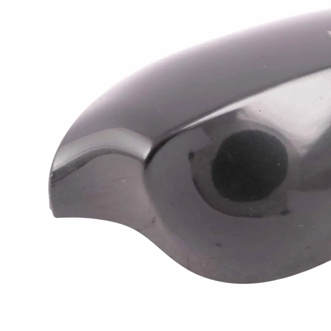 Wing Mirror Cover BMW E81 E87 5 Exterior Cap Right Black Sapphire Metallic 475 to with Part number 0032680 Wing Mirror Cover BMW E81 E87 5 Exterior Cap Right Black Sapphire Metallic 475 - SKU 0032680-BS5 - Part number 0032680