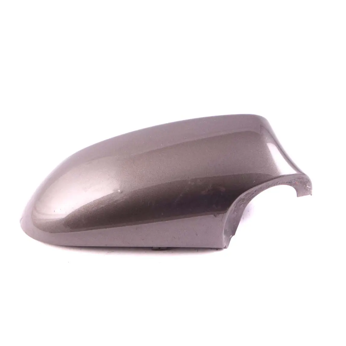 BMW E81 E87 Right O/S Cover Cap Casing Mirror Wing Havanna Mojave Metallic A17