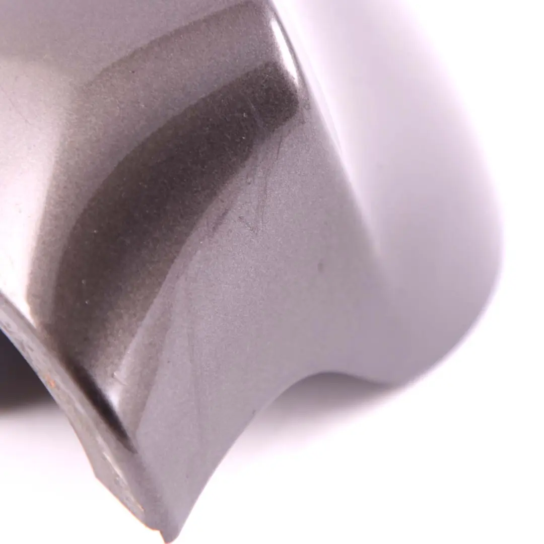 BMW E81 E87 Right O/S Cover Cap Casing Mirror Wing Havanna Mojave Metallic A17 - SKU 0032680-HAV - Part number 0032680
