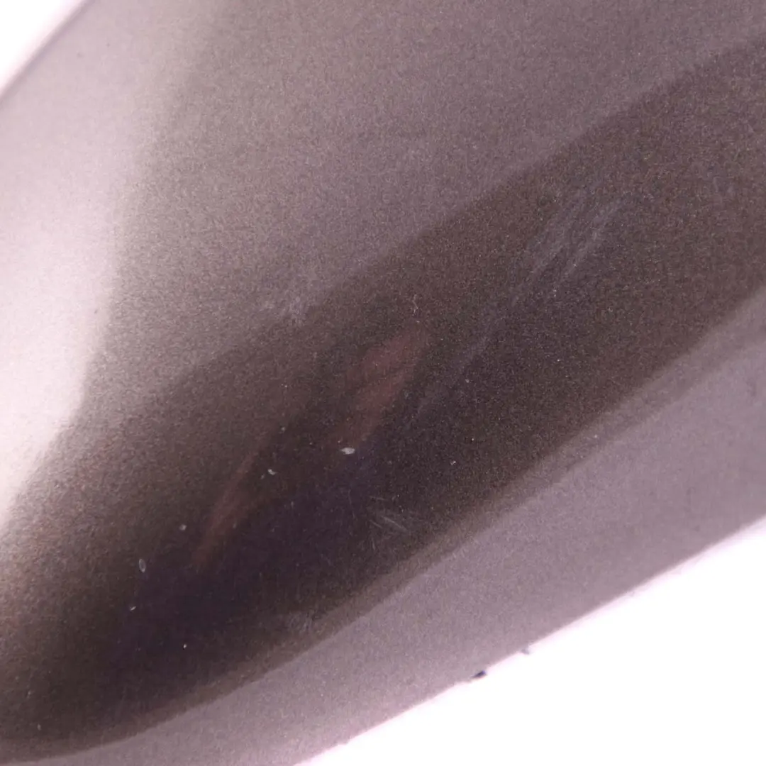 Right O/S Cover Cap Casing Mirror Wing Havanna Mojave Metallic A17 to BMW E81 E87 with Part number 0032680 BMW E81 E87 Right O/S Cover Cap Casing Mirror Wing Havanna Mojave Metallic A17 - SKU 0032680-HAV - Part number 0032680