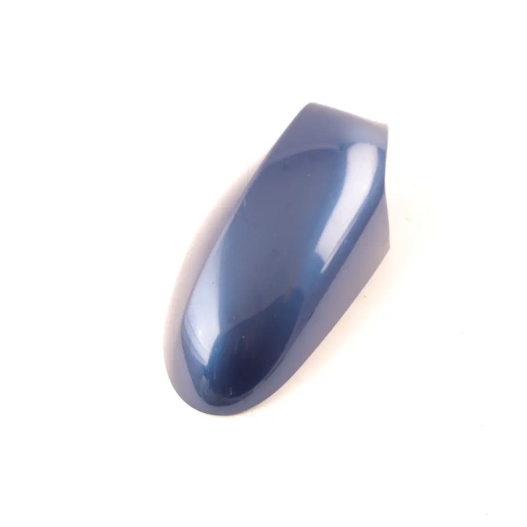 Wing Mirror Cover BMW E81 E87 3 Cap Right O/S Le Mans Blau Blue Metallic 381 to with Part number 0032680 Wing Mirror Cover BMW E81 E87 3 Cap Right O/S Le Mans Blau Blue Metallic 381 - SKU 0032680-LMB3 - Part number 0032680