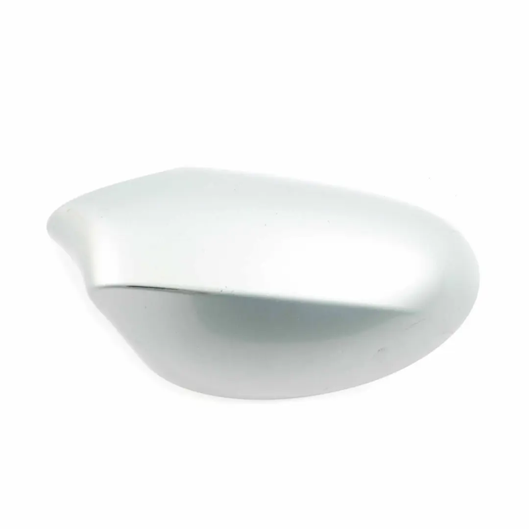 Wing Mirror Cover BMW E81 E87 Exterior Cap Right O/S Patagoniagruen Green A71 to with Part number 0032680 Wing Mirror Cover BMW E81 E87 Exterior Cap Right O/S Patagoniagruen Green A71 - SKU 0032680-PTG - Part number 0032680