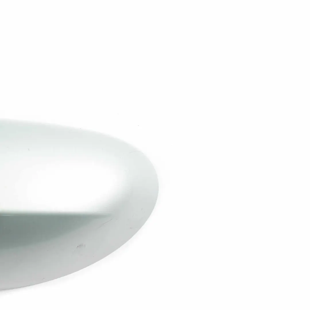 Wing Mirror Cover BMW E81 E87 Exterior Cap Right O/S Patagoniagruen Green A71 to with Part number 0032680 Wing Mirror Cover BMW E81 E87 Exterior Cap Right O/S Patagoniagruen Green A71 - SKU 0032680-PTG - Part number 0032680