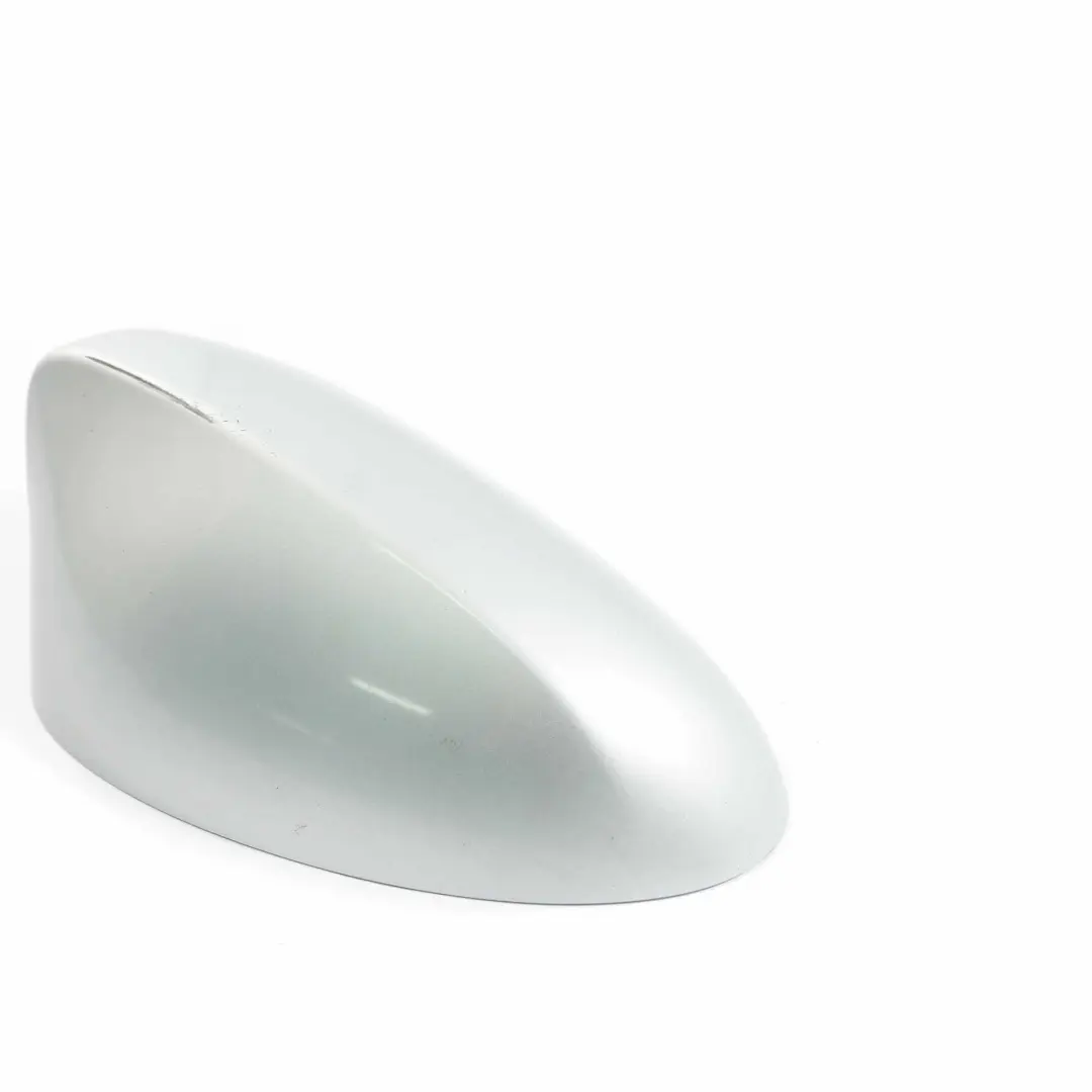  Tapa Espejo BMW E81 E87 Exterior Tapa Derecha Patagoniagruen Verde A71 - SKU 0032680-PTG - Número de pieza 0032680