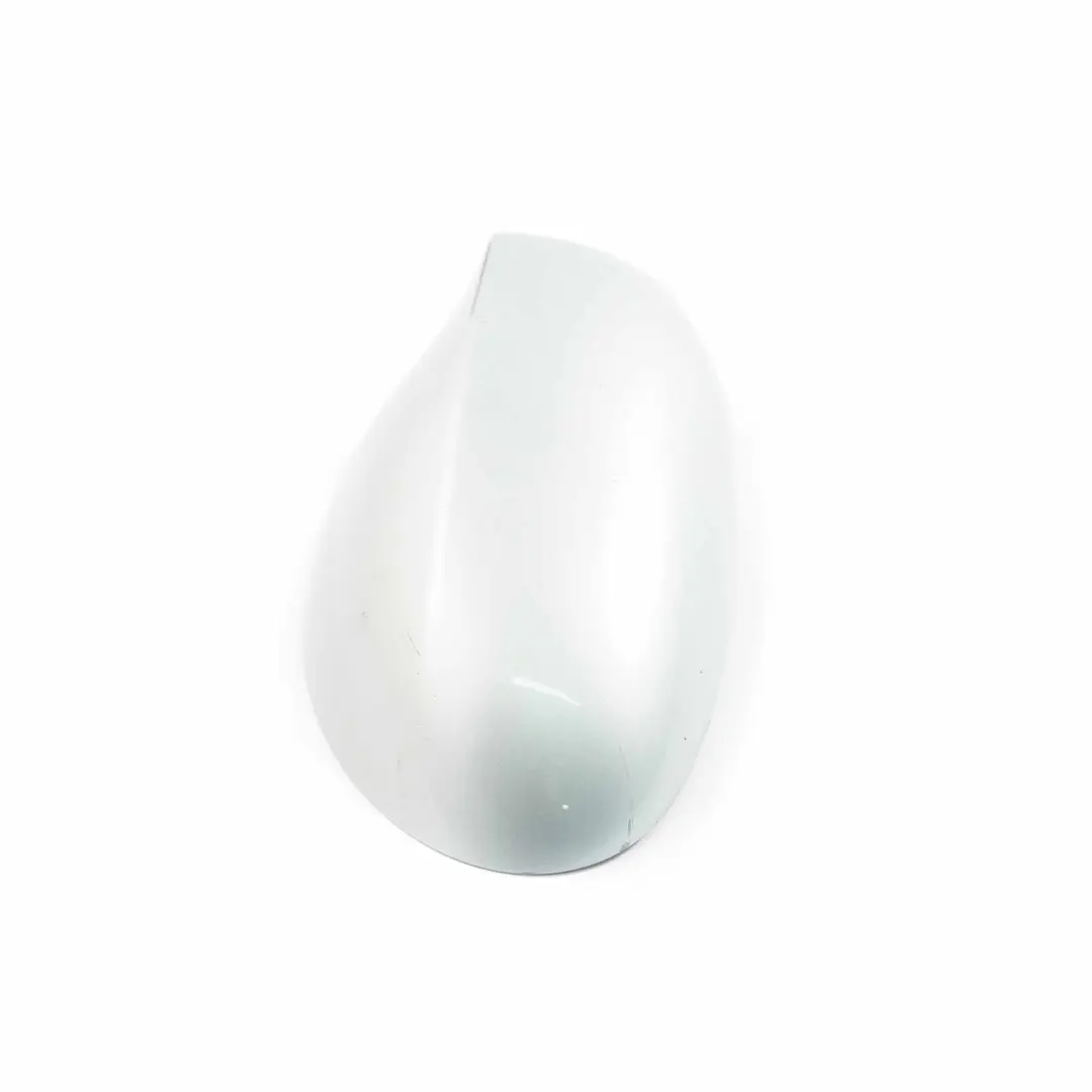 Wing Mirror Cover BMW E81 E87 Exterior Cap Right O/S Patagoniagruen Green A71 - SKU 0032680-PTG - Part number 0032680
