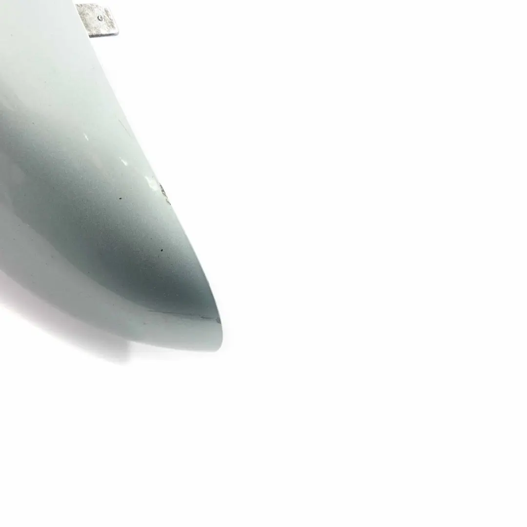  Wing Mirror Cover BMW E81 E87 Exterior Cap Right O/S Patagoniagruen Green A71 - SKU 0032680-PTG - Part number 0032680