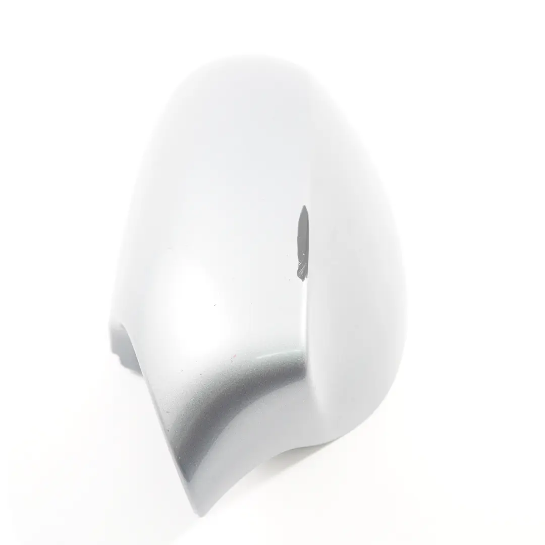 Wing Mirror Cover BMW E81 E87 Right O/S Cap Casing Quarzblau Quartz Blue - A18 to with Part number 0032680 Wing Mirror Cover BMW E81 E87 Right O/S Cap Casing Quarzblau Quartz Blue - A18 - SKU 0032680-QB3 - Part number 0032680