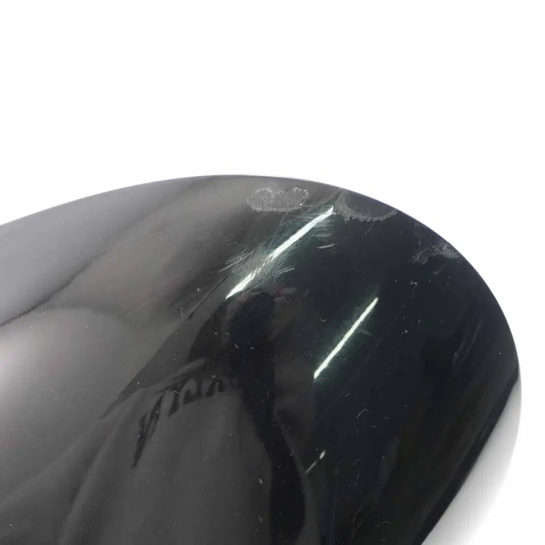 BMW E81 E87 Capuchon Retroviseur Couvercle Droit Noir Noir 668 - SKU 0032680-SCH2 - Numéro de pièce 0032680