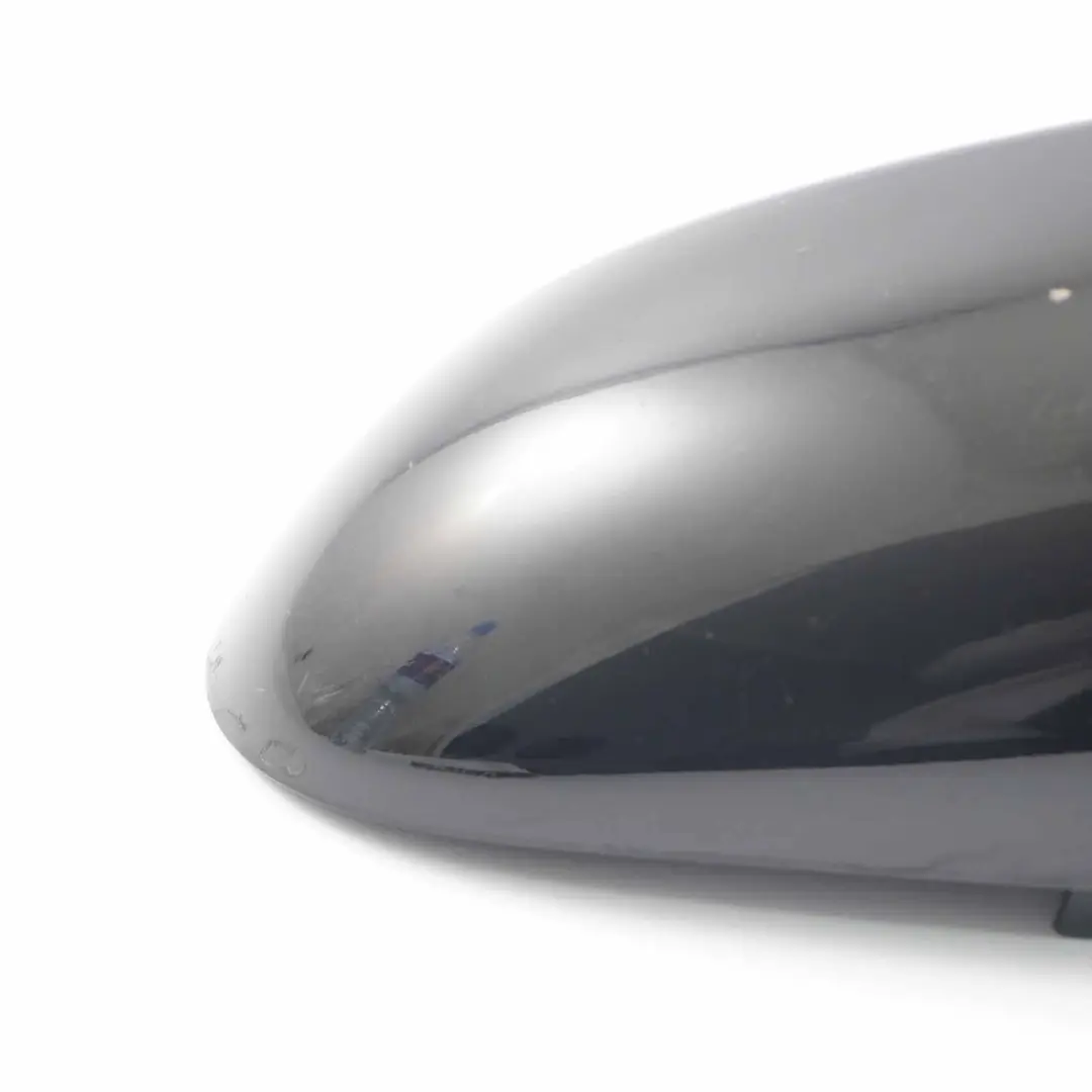 Capuchon Retroviseur Couvercle Droit Noir Noir 668 pour BMW E81 E87 à propos du numéro de pièce 0032680 BMW E81 E87 Capuchon Retroviseur Couvercle Droit Noir Noir 668 - SKU 0032680-SCH2 - Numéro de pièce 0032680