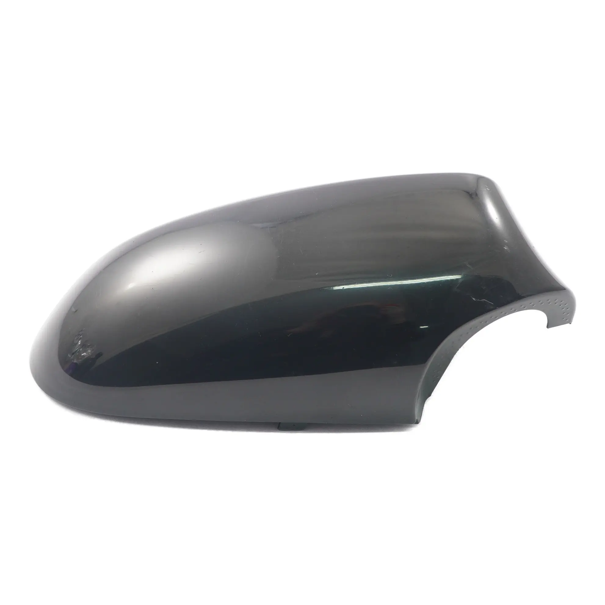 BMW E87 Destra Coperchio Involucro Specchio D'ala Nero Schwarz 2 - 668