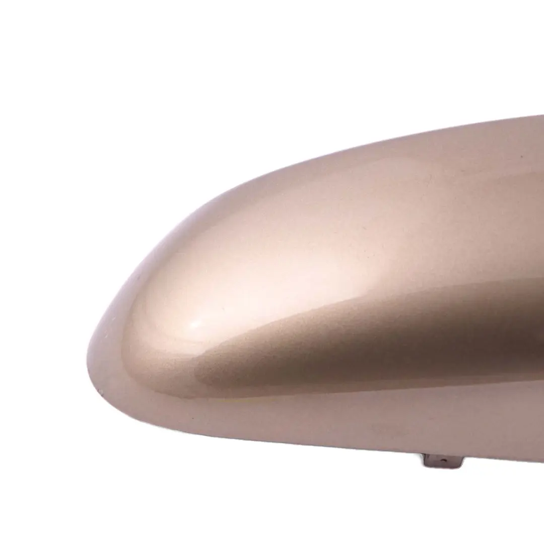 Wing Mirror Cover BMW E81 E87 Right O/S Cap Casing Sonora Metallic A23 to with Part number 0032680 Wing Mirror Cover BMW E81 E87 Right O/S Cap Casing Sonora Metallic A23 - SKU 0032680-SON - Part number 0032680