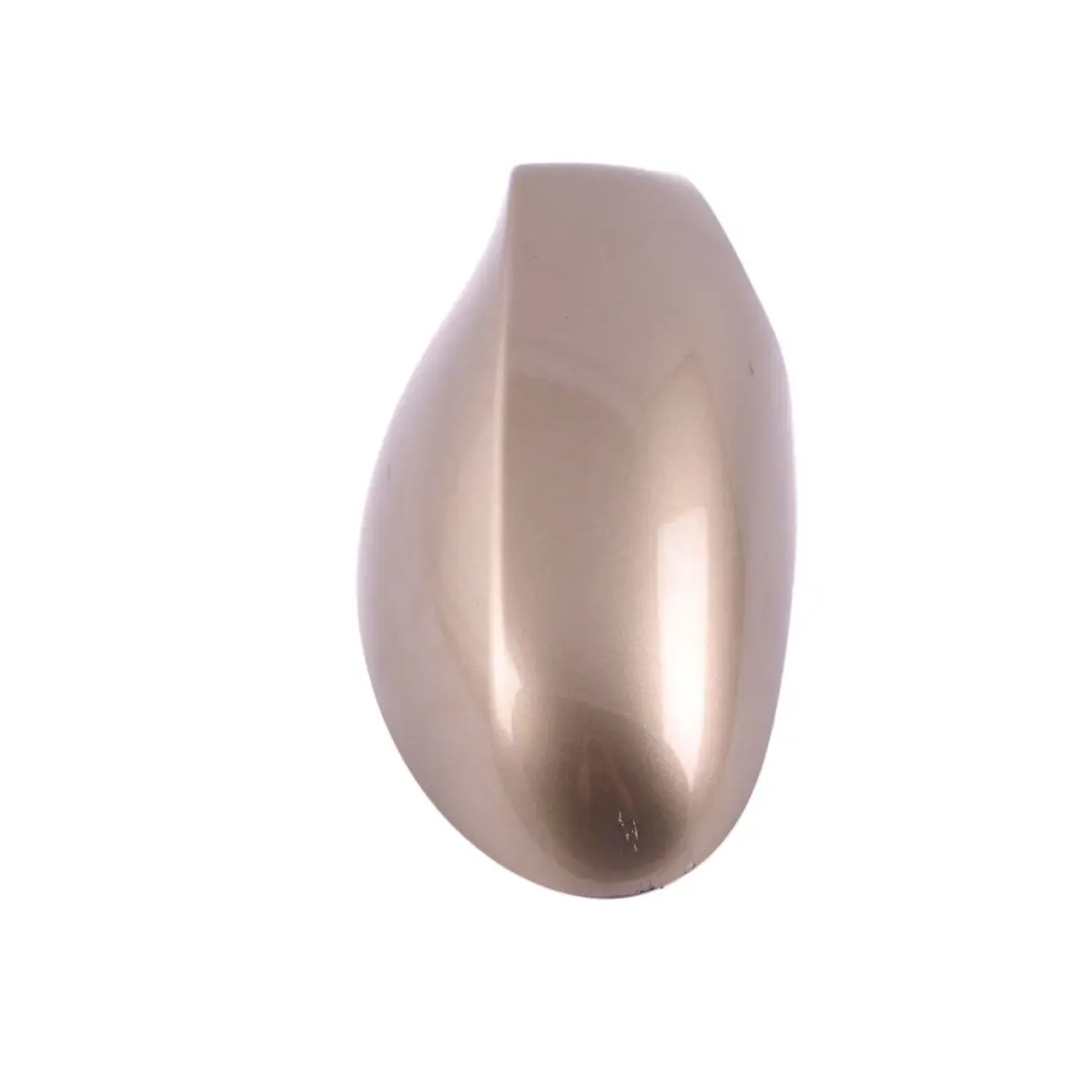 Wing Mirror Cover BMW E81 E87 Right O/S Cap Casing Sonora Metallic A23 to with Part number 0032680 Wing Mirror Cover BMW E81 E87 Right O/S Cap Casing Sonora Metallic A23 - SKU 0032680-SON - Part number 0032680