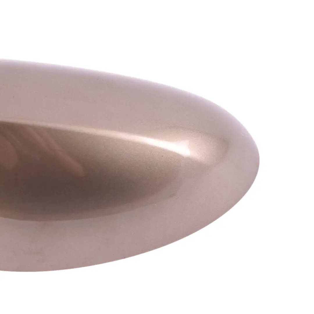 Wing Mirror Cover BMW E81 E87 Right O/S Cap Casing Sonora Metallic A23 to with Part number 0032680 Wing Mirror Cover BMW E81 E87 Right O/S Cap Casing Sonora Metallic A23 - SKU 0032680-SON - Part number 0032680