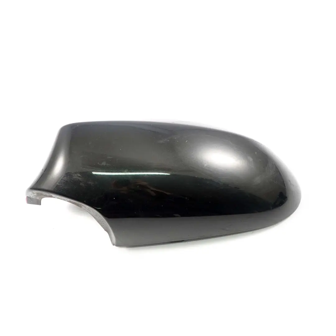 BMW E87 E81 Cap Casing Left Black Sapphire Metallic 475 - SKU 0032681-BS2 - Numéro de pièce 0032681