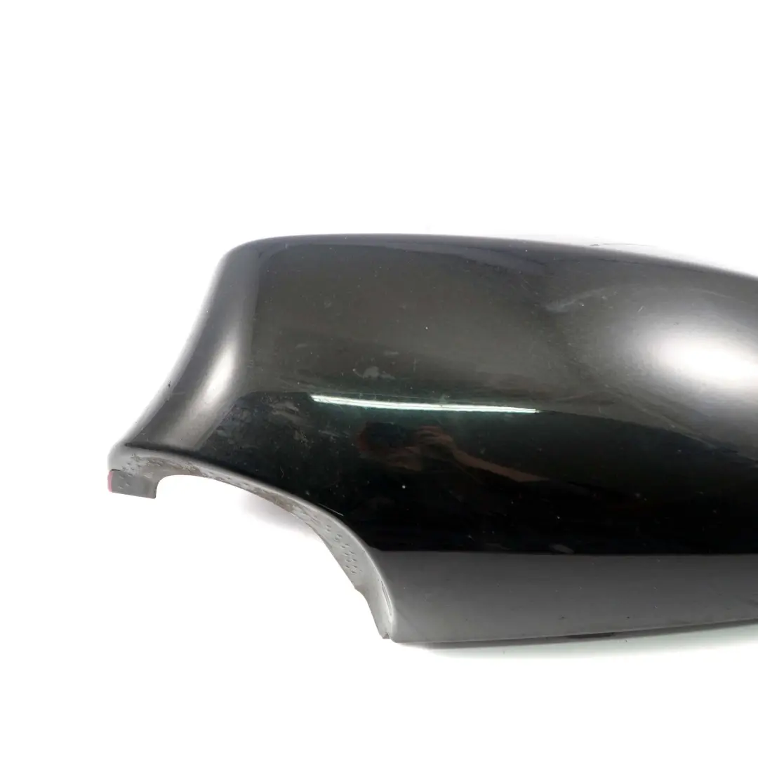 BMW E87 E81 Cap Casing Left Black Sapphire Metallic 475 - SKU 0032681-BS2 - Numéro de pièce 0032681