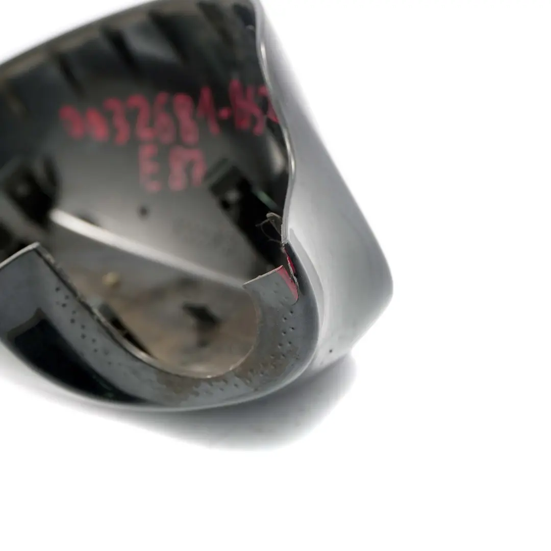 Osłona obudowa lusterka lewa black saphire do BMW E87 o numerze 0032681 BMW E87 Osłona obudowa lusterka lewa black saphire - SKU 0032681-BS2 - Numer Części 0032681