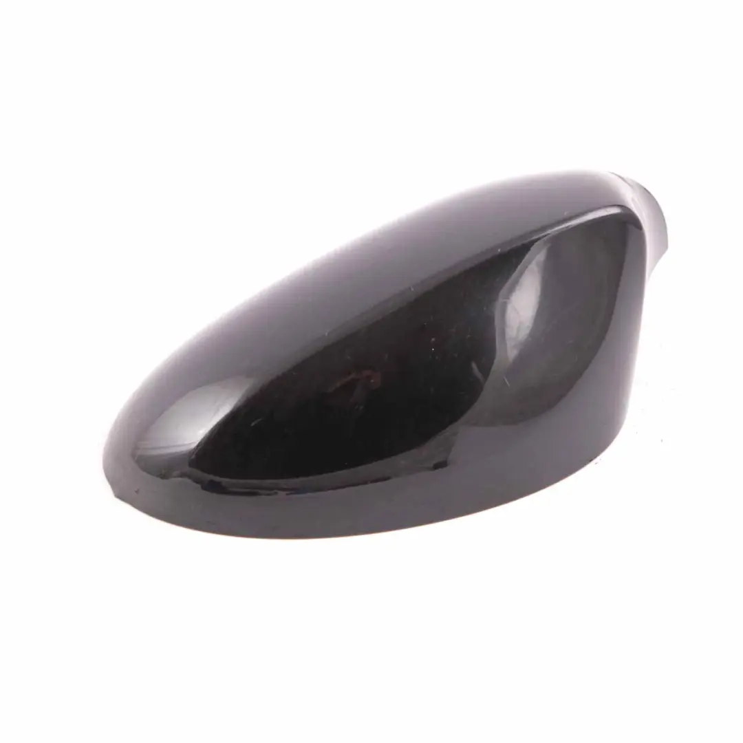 Wing Mirror Cover BMW E81 E87 3 Cap Left N/S Black Sapphire Metallic 475 to with Part number 0032681 Wing Mirror Cover BMW E81 E87 3 Cap Left N/S Black Sapphire Metallic 475 - SKU 0032681-BS3 - Part number 0032681