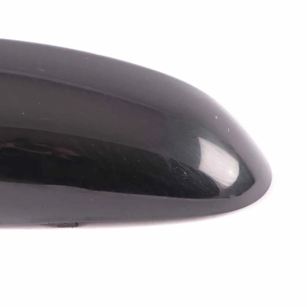 Wing Mirror Cover BMW E81 E87 4 Cap Left N/S Black Sapphire Metallic 475 to with Part number 0032681 Wing Mirror Cover BMW E81 E87 4 Cap Left N/S Black Sapphire Metallic 475 - SKU 0032681-BS4 - Part number 0032681