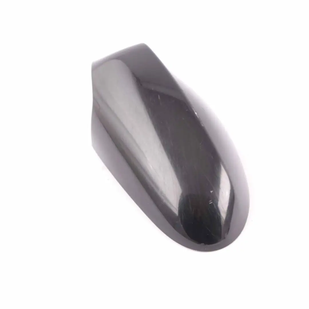  Wing Mirror Cover BMW E81 E87 4 Cap Left N/S Black Sapphire Metallic 475 - SKU 0032681-BS4 - Part number 0032681