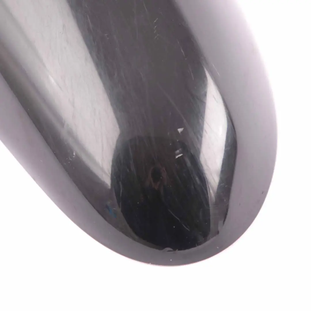 Wing Mirror Cover BMW E81 E87 4 Cap Left N/S Black Sapphire Metallic 475 to with Part number 0032681 Wing Mirror Cover BMW E81 E87 4 Cap Left N/S Black Sapphire Metallic 475 - SKU 0032681-BS4 - Part number 0032681