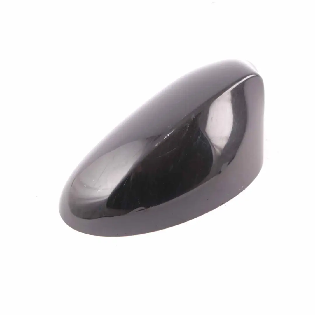 Wing Mirror Cover BMW E81 E87 4 Cap Left N/S Black Sapphire Metallic 475 to with Part number 0032681 Wing Mirror Cover BMW E81 E87 4 Cap Left N/S Black Sapphire Metallic 475 - SKU 0032681-BS4 - Part number 0032681