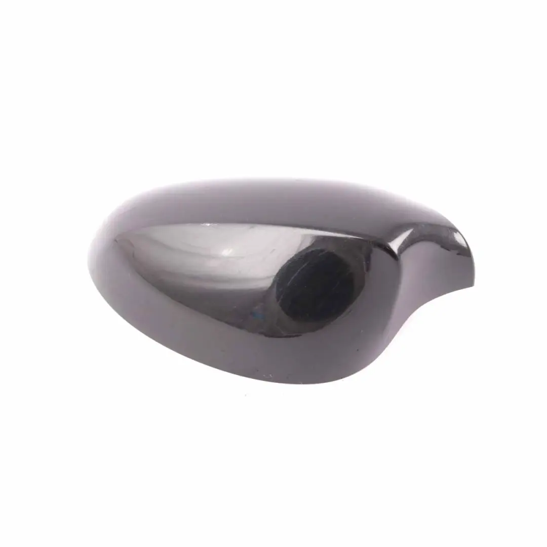 Wing Mirror Cover BMW E81 E87 4 Cap Left N/S Black Sapphire Metallic 475 to with Part number 0032681 Wing Mirror Cover BMW E81 E87 4 Cap Left N/S Black Sapphire Metallic 475 - SKU 0032681-BS4 - Part number 0032681