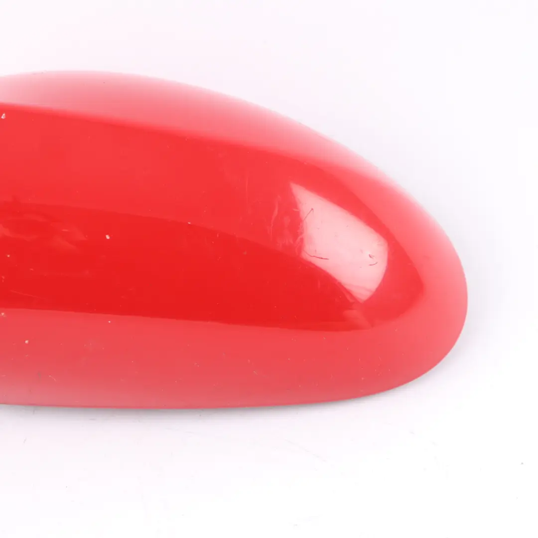 Wing Mirror Cover BMW E81 E82 E88 E87 Left N/S Cap Casing Japanrot Red 438 to with Part number 0032681 Wing Mirror Cover BMW E81 E82 E88 E87 Left N/S Cap Casing Japanrot Red 438 - SKU 0032681-JR1 - Part number 0032681