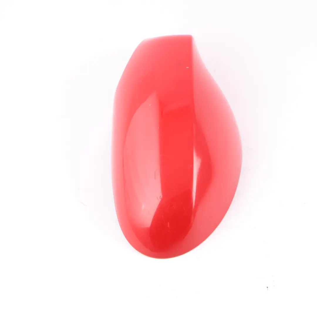 Wing Mirror Cover BMW E81 E82 E88 E87 Left N/S Cap Casing Japanrot Red 438 to with Part number 0032681 Wing Mirror Cover BMW E81 E82 E88 E87 Left N/S Cap Casing Japanrot Red 438 - SKU 0032681-JR1 - Part number 0032681