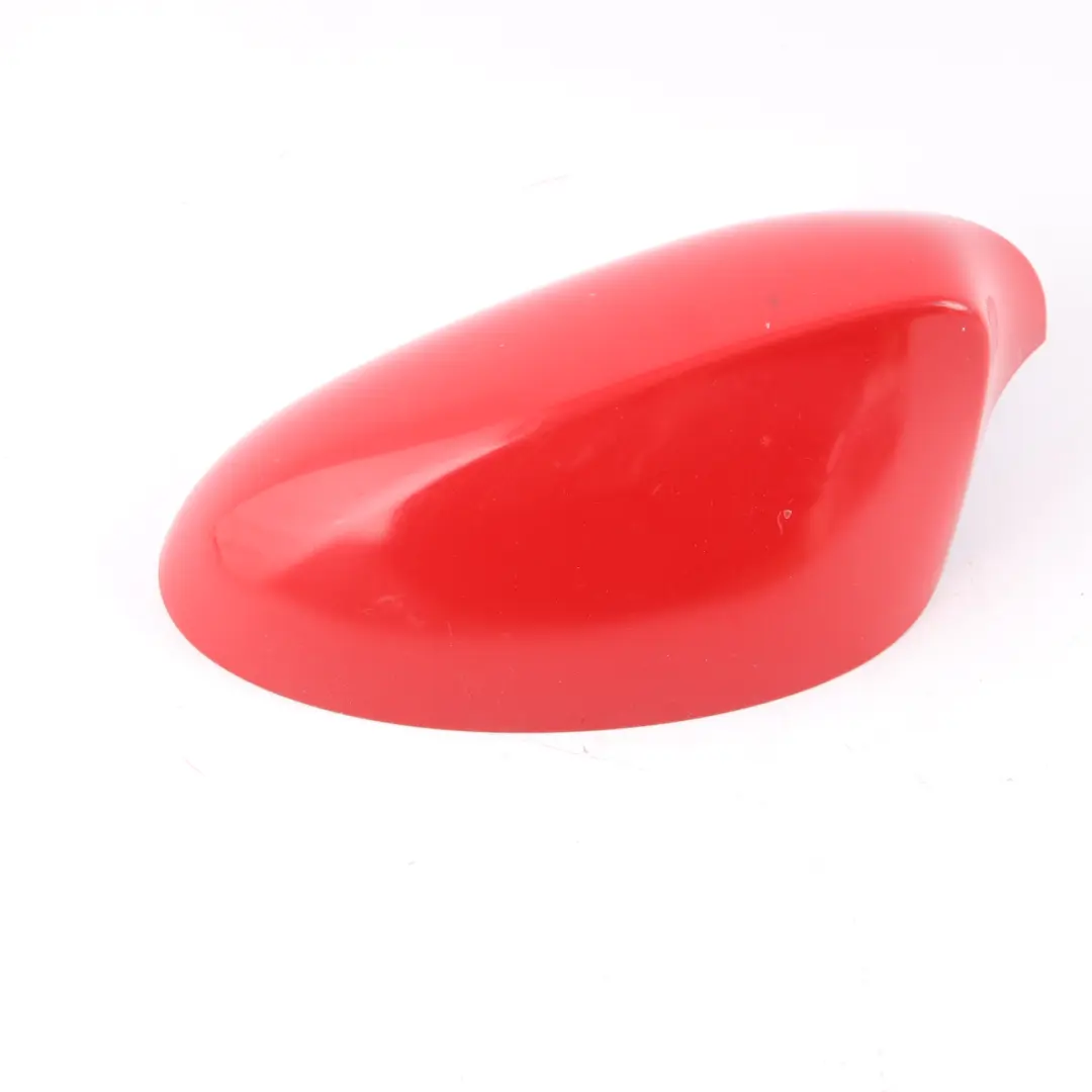 Wing Mirror Cover BMW E81 E82 E88 E87 Left N/S Cap Casing Japanrot Red 438 to with Part number 0032681 Wing Mirror Cover BMW E81 E82 E88 E87 Left N/S Cap Casing Japanrot Red 438 - SKU 0032681-JR1 - Part number 0032681
