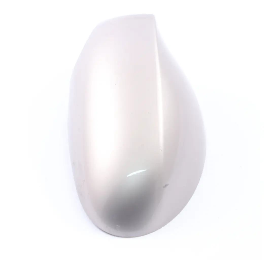 Osłona Obudowa Lusterka Lewa Srebrna do BMW E81 E82 E87 o numerze 0032681 BMW E81 E82 E87 Osłona Obudowa Lusterka Lewa Srebrna - SKU 0032681-KAS - Numer Części 0032681