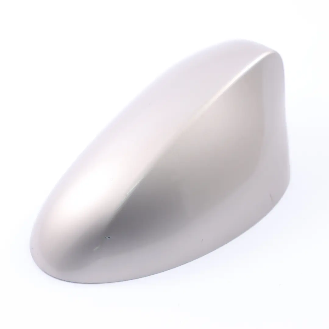 Tapa Espejo BMW E81 E82 E87 Tapa Carcasa Izquierda Kaschmirsilber Plata A72 para con número de pieza 0032681 Tapa Espejo BMW E81 E82 E87 Tapa Carcasa Izquierda Kaschmirsilber Plata A72 - SKU 0032681-KAS - Número de pieza 0032681