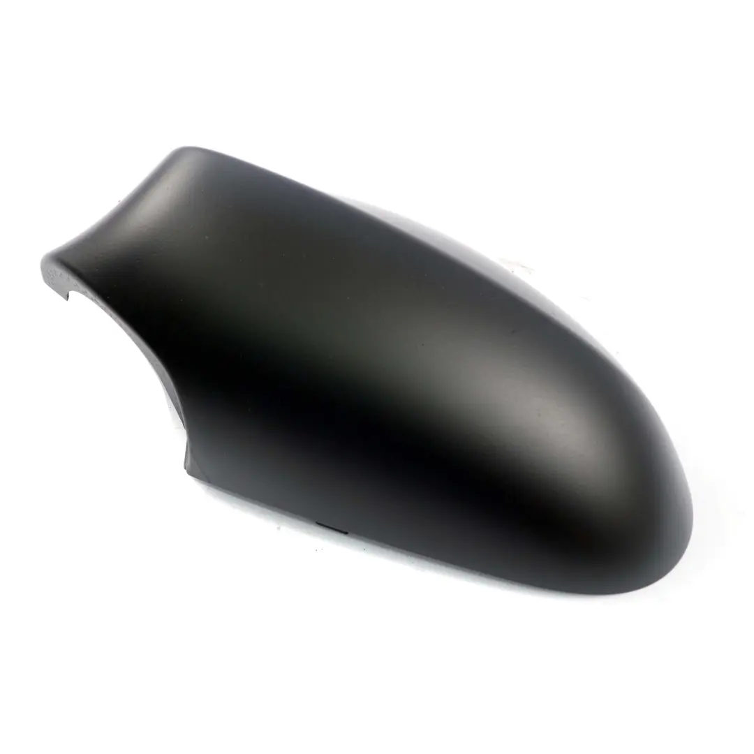 Tapa Cubierta Espejo Retrovisor Izquierdo Puerta Imprimado para BMW E81 E82 E87 E88 con número de pieza 0032681 BMW E81 E82 E87 E88 Tapa Cubierta Espejo Retrovisor Izquierdo Puerta Imprimado - SKU 0032681-PRIM - Número de pieza 0032681